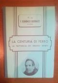 La centuria di Ferro - Francesco D. Guerrazzi - copertina