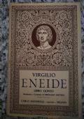Eneide Libro quinto