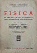 Fisica (ad uso degli istituti professionali)