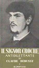 Il Signor Croche antidilettante