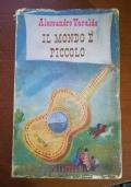 Il mondo è piccolo - Alessandro Varaldo - copertina