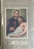 S.Camillo de Lellis - Gesualda (suor) - copertina