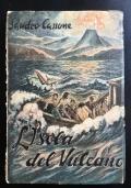L’isola del Vulcano