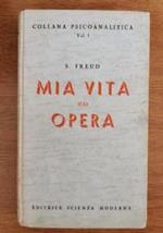 Mia vita e opera