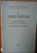 Le Nibelungenlied di Maurice Colleville