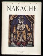 Armand Nakache di Turpin Georges Mac Orlan Pierre