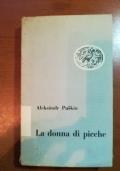 La donna di piche
