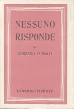 Nessuno Risponde
