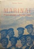 Marinai d’ogni spiaggia e d’un sol cuore - Giuseppe Vingiano - copertina