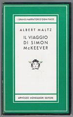 IL Viaggio Di Simon Mckeever
