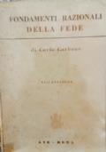 Fondamenti razionali della Fede