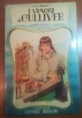 I viaggi di gulliver - Jonathan Swift - copertina