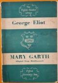 Mary Garth (adopted from Middlemarch) - George Eliot - copertina