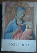 Mostra delle opere del Beato Angelico nel quinto centenario della morte (1455- 1955)