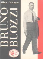 Bruno Buozzi - Gino Castagno - copertina