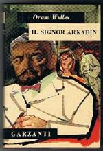IL Signor Arkadin