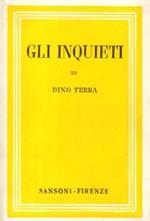 GLI Inquieti Dodici Capitoli Sull'Ansia Dell'Altro