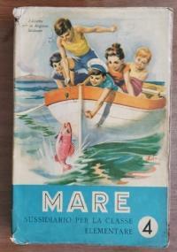 Mare 4 - copertina