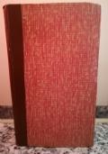 Veleno al Castello - Kenneth Hopkins - copertina