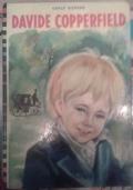 Davide Copperfield - Charles Dickens - copertina
