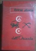 Breve storia dell’Oriente di Heinrich L. Kaster