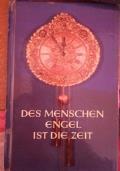 des Menschen Engel ist die Zeit di H.G. Schwieger - copertina