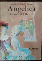 Angelica e l’amore del Re