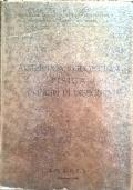 Aritmetica - Geometria - Fisica - Principi di Disegno