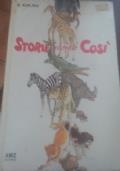 Storie proprio così di R.Kipling