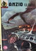 Anzo (Lo Sbarco) - Piero Belli - copertina