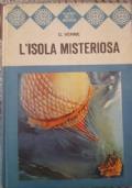 L’isola Misteriosa