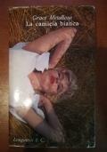 La camicia Bianca - Grace Metalious - copertina