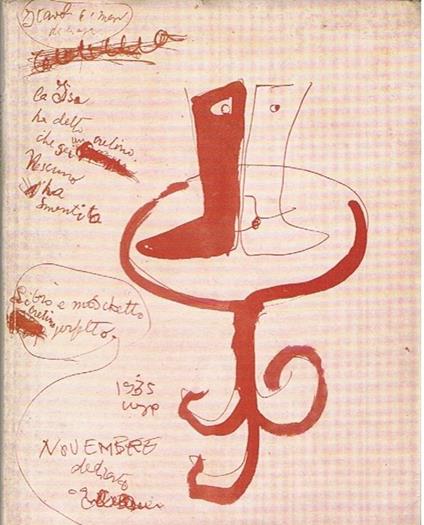 è Riapparso L'Impero Sui Colli Fatali Di Roma. Caffè Craja 1930-1940 - Luigi Broggini - copertina