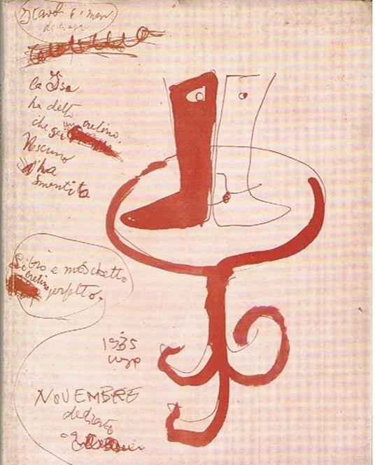 è Riapparso L'Impero Sui Colli Fatali Di Roma. Caffè Craja 1930-1940 - Luigi Broggini - copertina