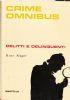 Crime Omnibus - Delitti e Delonquenti (1° ed.)