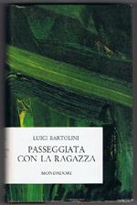 Passeggiata Con La Ragazza