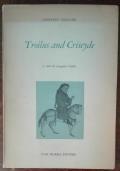 Troilus and Criseyde - Geoffrey Chaucer - copertina
