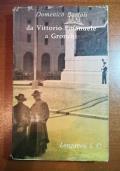 Da Vittorio Emanuele a Gronchi - Domenico Bartoli - copertina