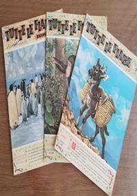 Tutte le fiabe 4 vol - copertina