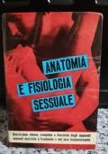 Anatomia e fisiologia sessuale - Lino Businco - copertina