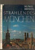 Strahlendes Munchen - Klaus Brantl - copertina