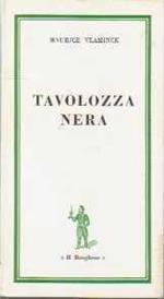 Tavolozza nera