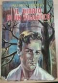 IL Diario Di Un Vigliacco - Maurice Dekobra - copertina