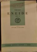 Virgilio: Eneide