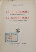 Le Bucoliche, Le Georgiche