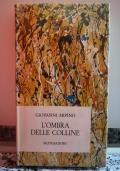 L’Ombra delle colline - Giovanni Arpino - copertina