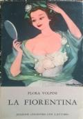 La fiorentina - Flora Volpini - copertina