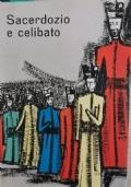 Sacerdozio e Celibato di Liènart - copertina