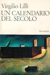 UN Calendario Del Secolo - Virgilio Lilli - copertina