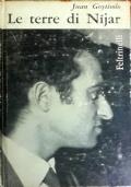 Le terre di Nijar - Juan Goytisolo - copertina